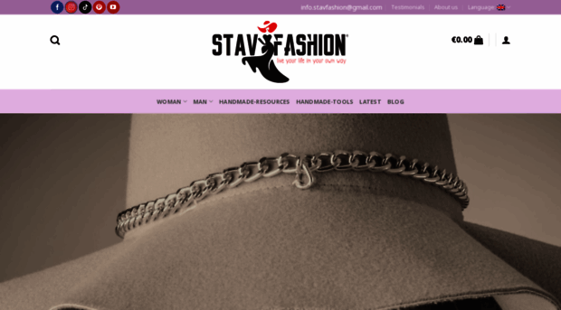 stavfashion.com