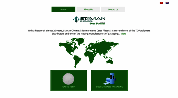 stavianchem.com