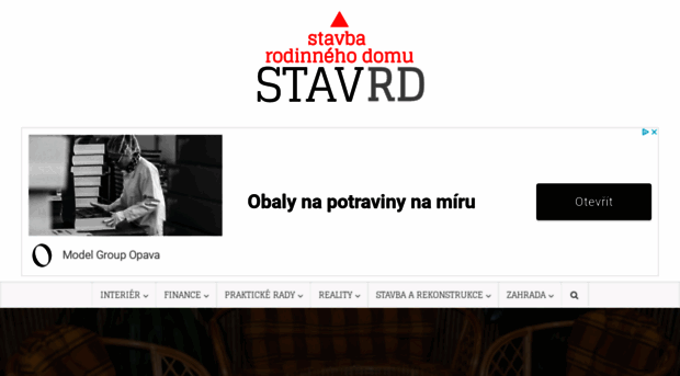 stavrd.cz