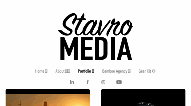 stavromedia.com