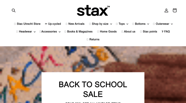 stax.earth