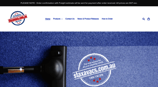 staxavacs.com.au