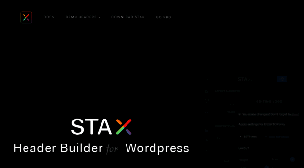 staxbuilder.com