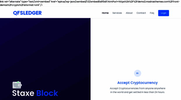 staxeblock.com