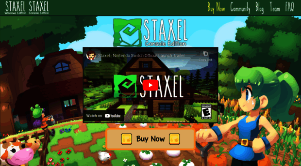 staxel.net