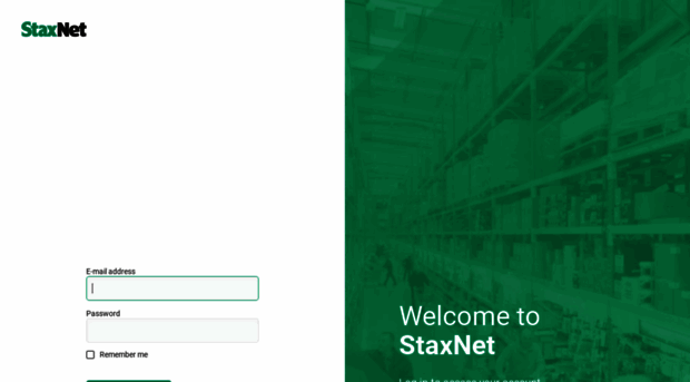 staxnet.co.uk