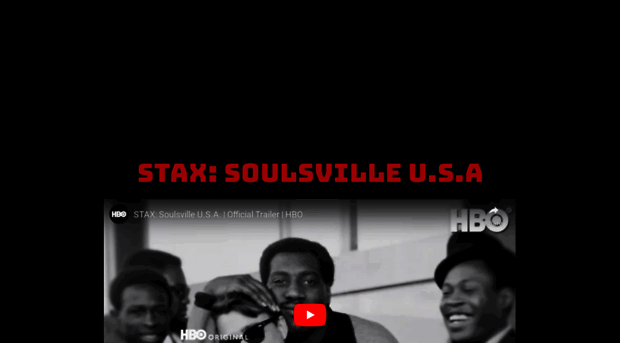 staxrecords.com