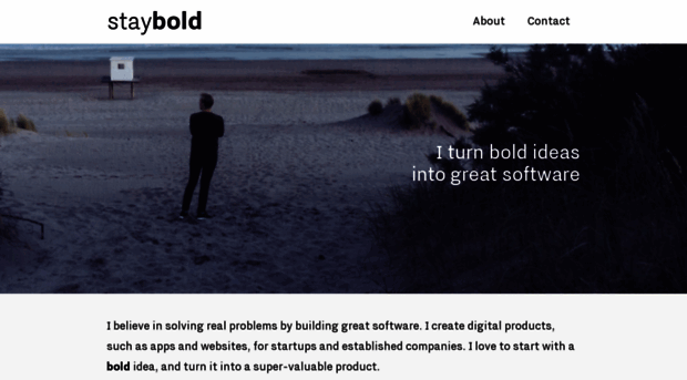 stay-bold.com