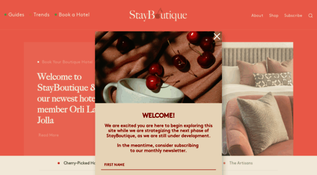 stay-boutique.com