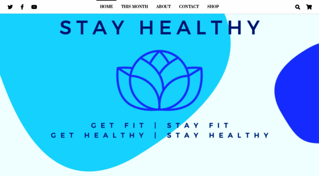 stay-healthy.org