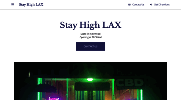 stay-high-lax.business.site
