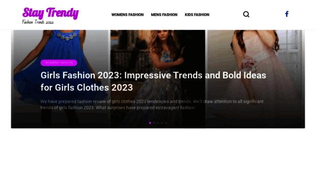 stay-trendy.com