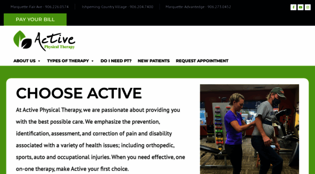stayactiveup.com