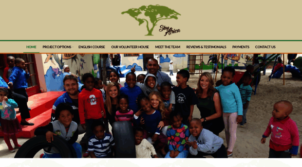 stayafrica.org