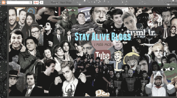 stayaliveblogs.blogspot.com