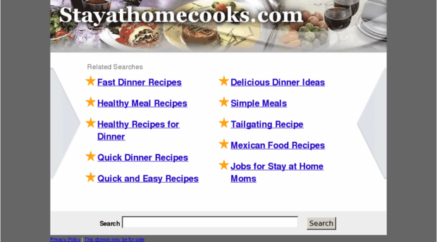 stayathomecooks.com