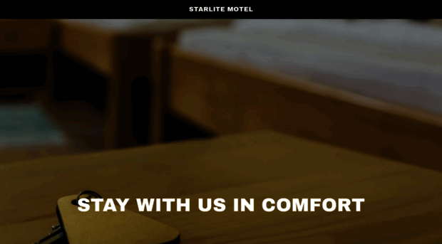 stayatstarlite.com