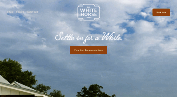 stayatthewhitehorse.com