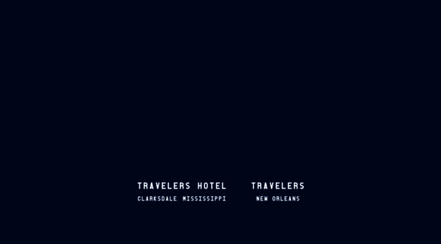 stayattravelers.com