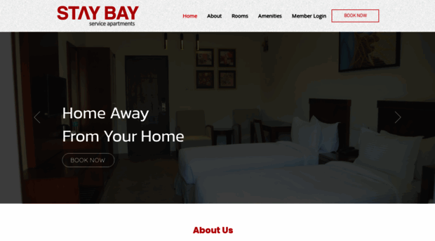 staybay.in