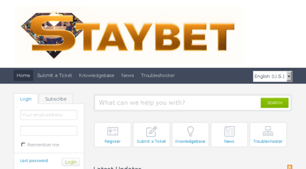 staybet.kayako.com