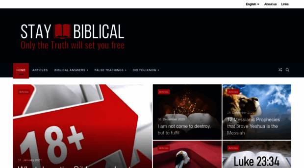 staybiblical.com