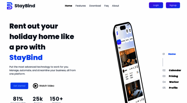 staybind.com