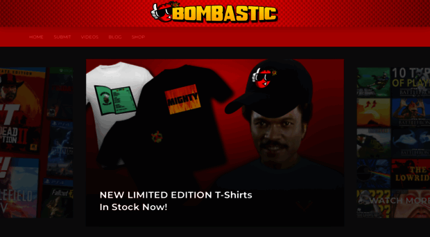 staybombastic.com