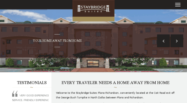 staybridgeplano.com