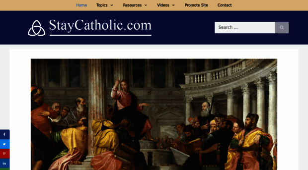 staycatholic.com