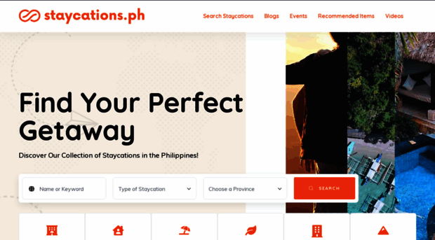 staycations.ph