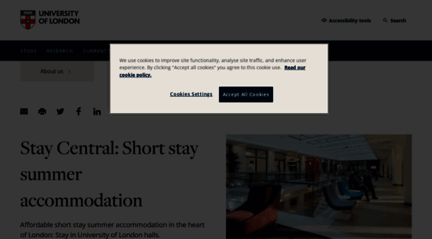 staycentral.london.ac.uk