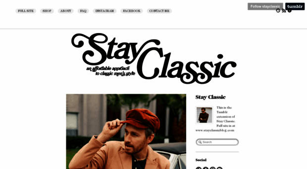 stayclassic.tumblr.com