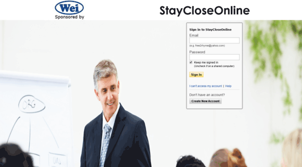 staycloseonline.com