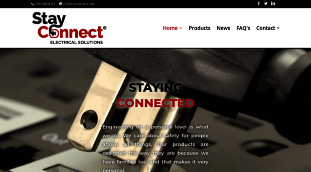 stayconnect.com