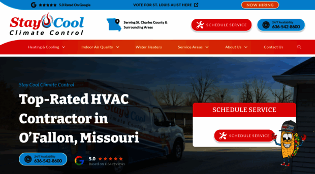 staycool-hvac.com
