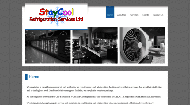 staycool-refrigeration.com