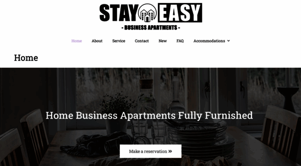 stayeasy.se