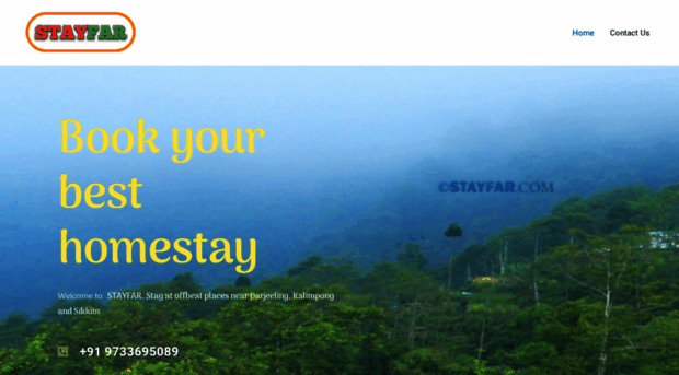 stayfar.com