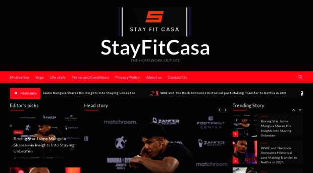 stayfitcasa.com