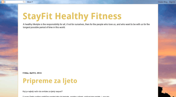 stayfithealthyfitness.blogspot.ba