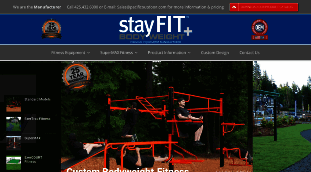 stayfitsystems.com