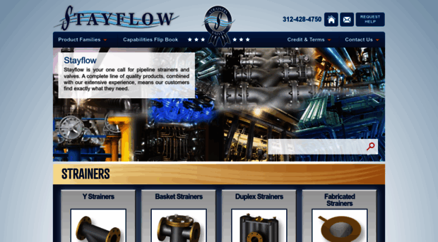 stayflowproducts.com