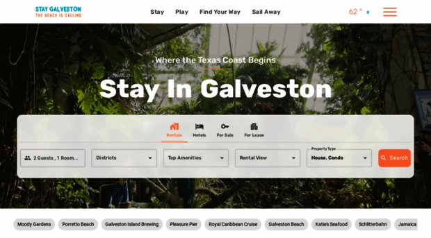 staygalveston.com