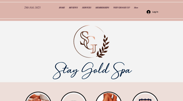 staygoldspa.ca