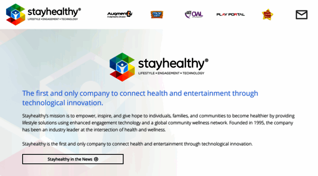 stayhealthy.com