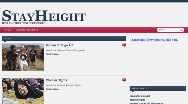 stayheight.com