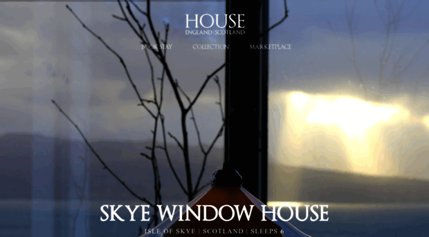 stayhouse.co.uk