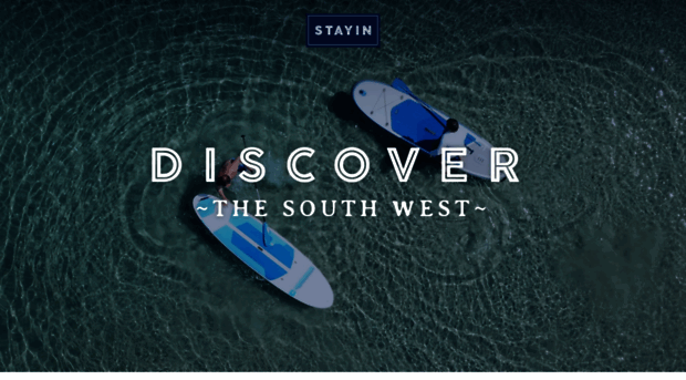 stayin.co.uk