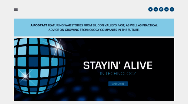 stayinaliveintech.com